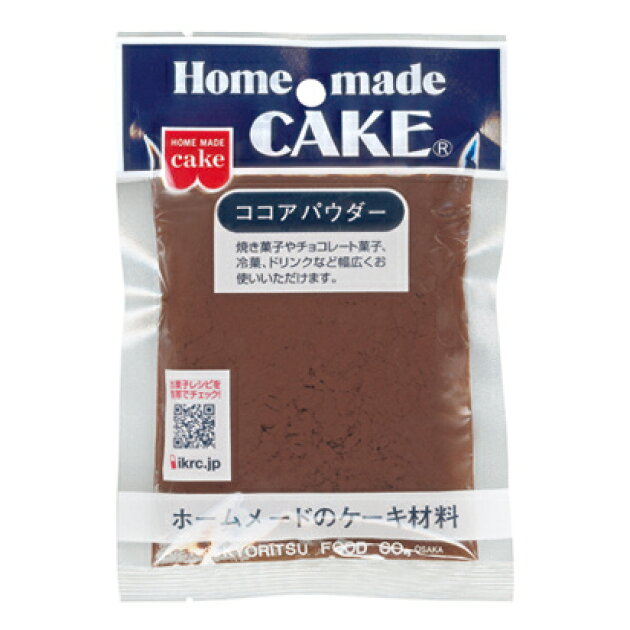 ココア パウダー パウダー ココア